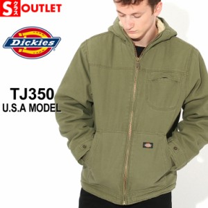 【Sランク】アウトレット 返品・交換・キャンセル不可｜Dickies ディッキーズ ジャケット メンズ アウター ワークジャケット メンズ 大き