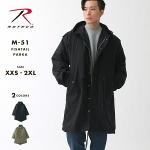 【送料無料】 ロスコ ジャケット ミリタリー 大きいサイズ 9462 9464 XS-2XL ROTHCO / SS S M L LL 3L 大きいサイズ ブランド 定番アイテ