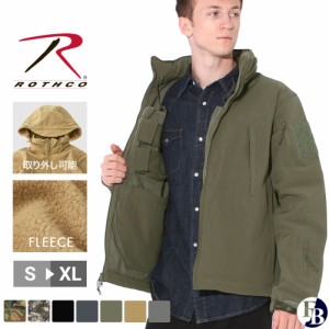 XR WPbg \tgVF YfB[X t[h  t[X S-XL ROTHCO / LL 2L ~^[WPbg 㒅 傫TC