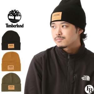 【送料無料】 ティンバーランド ニット帽 帽子 ニットキャップ 29T100169 USAモデル Timberland【メール便可】/ メンズ レディース ビー