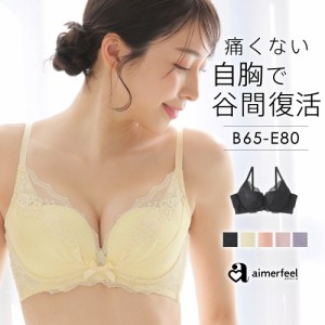 【50％OFFクーポン有】リフト カシュクールレース脇高ブラ(R) 単品ブラジャー レディース 下着 女性用 1650413 （エメフィール）