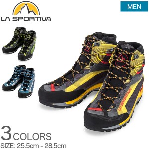 [あす着] スポルティバ La Sportiva 靴 トランゴ テック GTX シューズ ハイキング トレッキング 防水