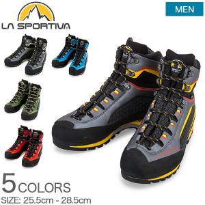 [あす着] スポルティバ La Sportiva 靴 トランゴ タワー GTX シューズ ハイキング トレッキング