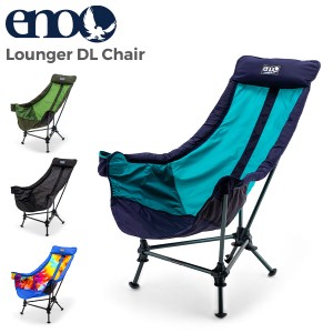 [あす着] イノー イーノ ENO チェア アウトドアチェア Lounger DL Chair ラウンジャー キャンプ用品 イス 椅子