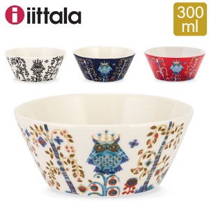 [あす着] イッタラ iittala タイカ ボウル 300mL Taika Bowl ボール 北欧 食器 フィンランド