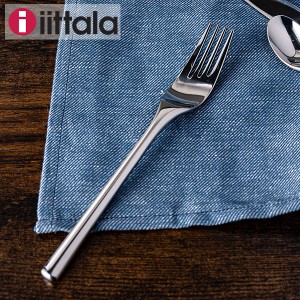 [あす着] イッタラ Artik アルテック Dinner fork ディナーフォーク 145256 北欧 インテリア