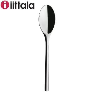 [あす着] イッタラ Artik アルテック Dessert Spoon デザートスプーン 145046 北欧 インテリア