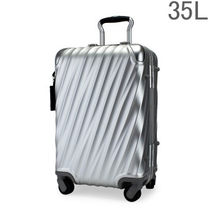 良品】TUMI トゥミ スーツケース 76L キャリー 大容量 トラベル 出張+