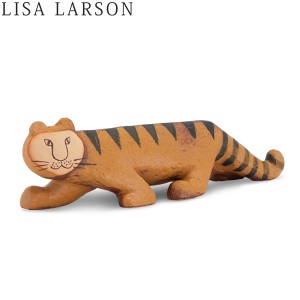 [あす着] ギフト LisaLarson リサラーソン （Lisa Larson リサ・ラーソン）限定モデル Limited Edition タイガー Tiger
