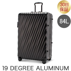 [あす着] トゥミ TUMI スーツケース 84L エクステンデッド トリップ パッキング ケース 036869MD2 旅行 出張