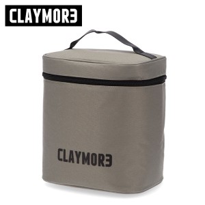 [あす着] 【クレイモア Claymore V600+ 専用ポーチ 充電式扇風機 持ち運びポーチ ミニファン サーキュレーター