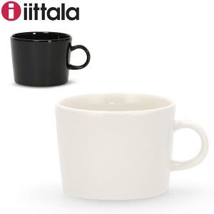 [あす着] iittala イッタラ 北欧食器 ティーマ カップ（マグカップ コーヒーカップ） Teema CUP 220ml