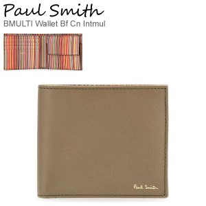 paul smith メンズ ウォレット チェーンの通販｜au PAY マーケット