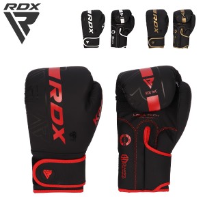 [あす着] RDX ボクシンググローブ パンチンググローブ ボクシング キックボクシング 格闘技 MMA ムエタイ