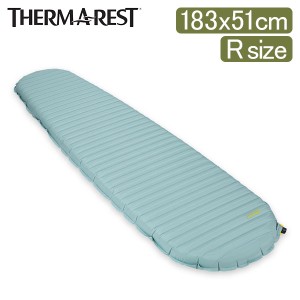 [あす着] サーマレスト Thermarest マットレス マット ネオエアー Xサーモ アウトドア キャンプ 寝具 11633