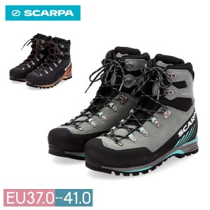 [あす着] スカルパ SCARPA 登山靴 トレッキングシューズ   マンタテックGTX MANTA TECH GTX 雪山 登山 シューズ