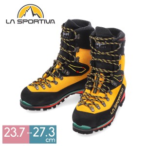 [あす着] スポルティバ La Sportiva ネパールエボ GTX Nepal Evo GTX メンズ レディース 登山靴 雪山 冬山 耐久性