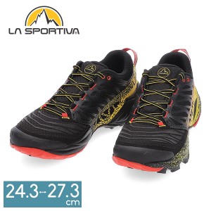 [あす着] スポルティバ La Sportiva アカシャ 2 Akasha II メンズ トレイルランニングシューズ 登山靴
