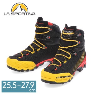 [あす着] スポルティバ La Sportiva エクイリビウム ST GTX Aequilibrium ST GTX メンズ 登山靴 トレッキング