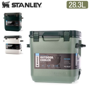 [あす着] スタンレー Stanley クーラーボックス 28.3L 保冷 クーラーBOX  10-01936 アウトドア キャンプ