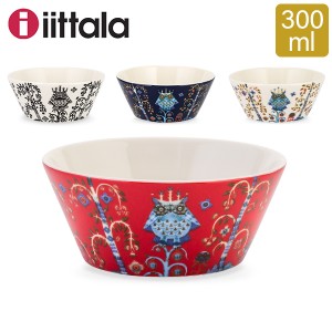 [あす着] イッタラ iittala タイカ ボウル 300mL Taika Bowl ボール 北欧 食器 フィンランド