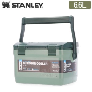 [あす着] スタンレー Stanley クーラーボックス 6.6L アドベンチャー Adventure 7QT COOLER 小型 アウトドア