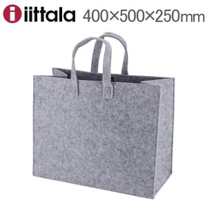 [あす着] イッタラ iittala メノ ホームバッグ 400×500×250mm フェルトバッグ 1009442 /