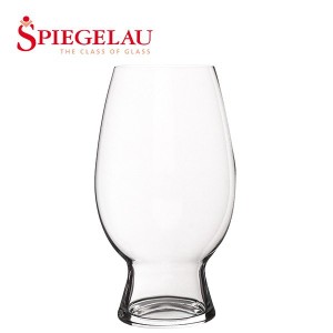 [あす着] シュピゲラウ Spiegelau クラフトビールグラス アメリカン・ウィート・ビール／ヴィットビア 800mL ビアグラス 4998053 (499/53