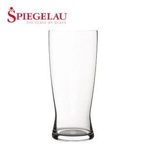 [あす着] シュピゲラウ Spiegelau ビールクラシックス ラガー 630mL ビアグラス 4998054 (499/54) HELLES ビールグラス ビアタンブラー