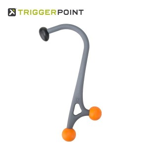 [あす着] トリガーポイント Trigger point 筋膜 マッサージ アキュカーブケイン マッサージスティック ツボ押し HANDHELDS Acucurve Cane