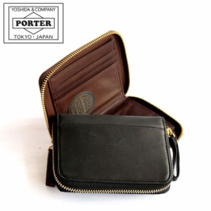 ポーター ワイズ ウォレット 341-01319 吉田カバン 財布 メンズ PORTER【こちらの商品はただいま発送まで一週間ほどお時間をいただきます