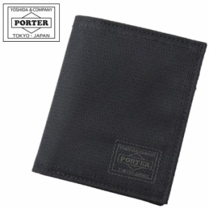 ポーター ディル ウォレット(S) 653-09756 吉田カバン 財布 メンズ PORTER