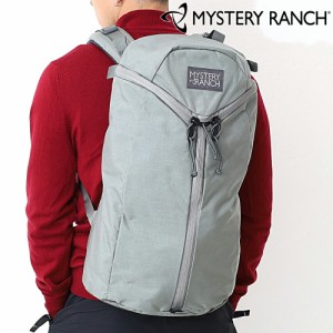 【商品レビューで＋P5％】ポイント10% Mystery Ranch ミステリーランチ Urban Assault Concrete アーバン アサルト コンクリート バック