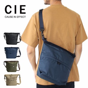 ポイント10倍 シー ショルダーバッグ ドライショルダーバッグS 2WAY CIE FLOW DRY SHOULDER BAG S 022106 正規品