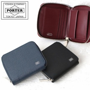 ポーター エイブル ウォレット 030-03082 吉田カバン 財布 メンズ PORTER【こちらの商品はただいま発送まで一週間ほどお時間をいただきま