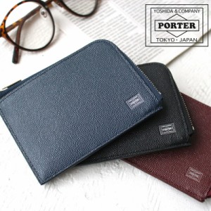 ポーター エイブル カード ＆ コインケース 030-03084 吉田カバン 小銭入れ メンズ PORTER