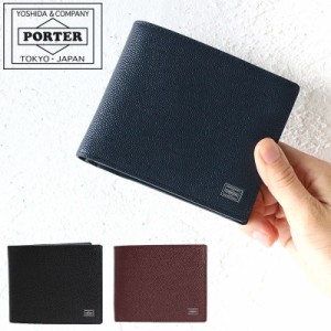 ポーター エイブル ウォレット 030-03440 吉田カバン 財布 メンズ PORTER