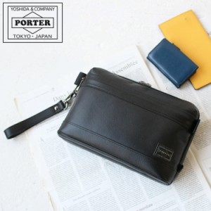 ポーター ガード ポーチ 033-05067 吉田カバン メンズ PORTER【こちらの商品はただいま発送まで一週間ほどお時間をいただきます】