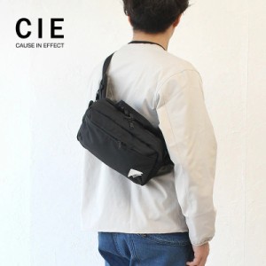 シー ボディバッグ ミニバッグ CIE WEATHER BODYBAG for TOYOOKA KABAN collaboration シー ウェザー 豊岡鞄 コラボレーション 071954 正