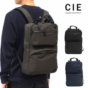 シー バックパック 2WAY CIE-SPREAD 2WAYBACKPACK シー スプレッド 2WAYバックパック 072000 正規品