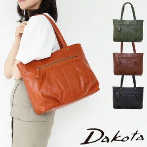 ポイント10% 【dakotaオリジナルレザートレー有】ダコタ Dakota メリル トートバッグ 1034340 レディース ショルダーバッグ 肩掛け A4対