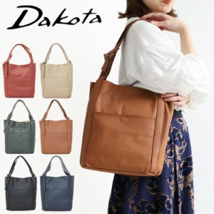 ポイント10% 【dakotaオリジナルレザートレー有】ダコタ トートバッグ ハンドバッグ Dakota ラポール 1034480 日本製 B5対応 エディター