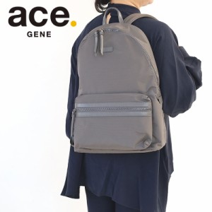 ポイント10倍 エースジーン ビジネスバッグ ace.GENE サルティー 10427 デイパック B4サイズ対応 エース PC収納可能 14インチ