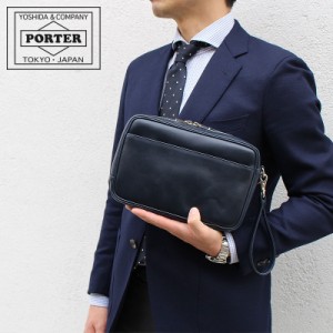 ポーター ソート ポーチ 116-03278 吉田カバン メンズ PORTER【こちらの商品はただいま発送まで一週間ほどお時間をいただきます】