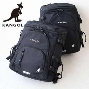 カンゴール リュックサック KANGOL 31L B4 A4 サイズ Legend3 レジェンド3 250-1521 デイパック バックパック スクエアリュック  大容量 