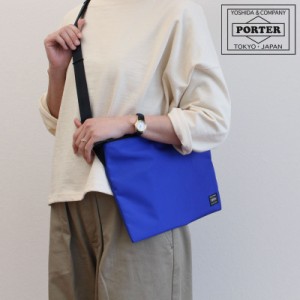 ポーター ジョイン サコッシュ 872-07647 吉田カバン メンズ PORTER【こちらの商品はただいま発送まで一週間ほどお時間をいただきます】