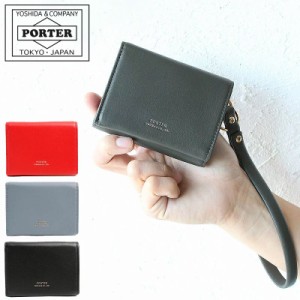 ポーター ユニ ウォレット 284-01376 吉田カバン 財布 PORTER