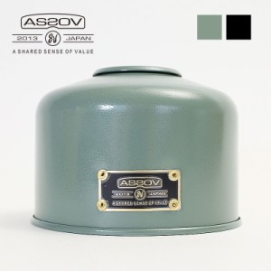 アッソブ AS2OV カバー GAS CAN COVER for 250g PLATE ガス缶カバー 302100 キャンプ キャンプグッズ アウトドア UNBY