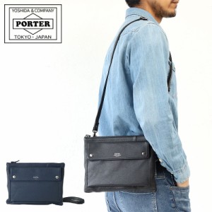 ポーター ランブラー ショルダーバッグ 322-01327 吉田カバン メンズ PORTER