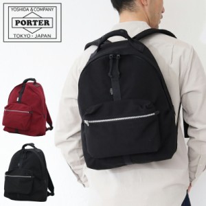 ポーター ウィロー デイパック 500-17519 吉田カバン PORTER WILLOW DAYPACK バックパック リュック 正規品 18L